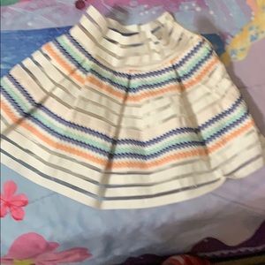 Girls skirts